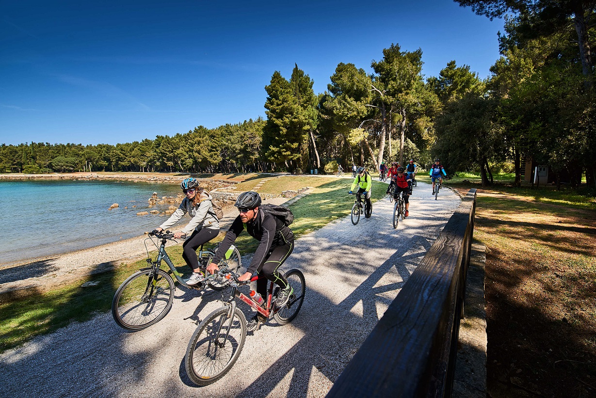 Rovinj: Deveti Weekend Bike & Gourmet Tour ponovno spaja biciklizam i istarske delicije